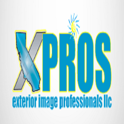 XPros Exterior Image Professionals, LLC logo