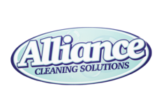 Alliance Cleaning Solutions, LLC logo