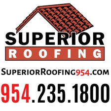 Superior Roofing, LLC logo