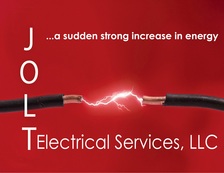Avatar for JOLT Electrical Services, LLC