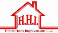 Avatar for Hirons Home Improvement, LLC