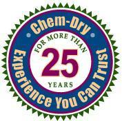 Ocean Chem-Dry logo