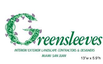 Greensleeves, Inc. logo
