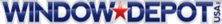 Window Depot USA of Huntsville logo