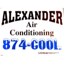 Avatar for Alexander Air Conditioning, Inc.