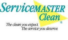 Logo for ServiceMasterClean Professional Services
