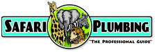Safari Plumbing, LLC logo
