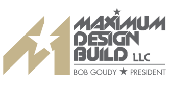 MAXIMUM DESIGN BUILD LLC logo