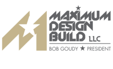 Avatar for MAXIMUM DESIGN BUILD LLC