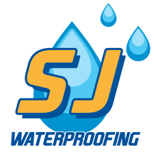 S. J. Waterproofing, LLC logo