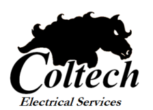 Coltech Electrical Services, LLC logo