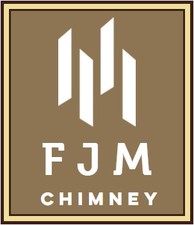 FJM Chimney Sweep logo