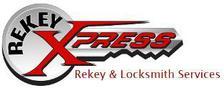 Avatar for ReKey Xpress Locksmith