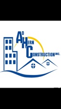 Ad Hern Construction logo