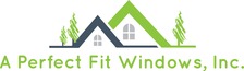 A Perfect Fit logo