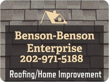 Avatar for Benson Benson Enterprise