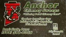 Avatar for Anchor Chimney Sweeps