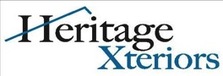 Heritage Exteriors, LLC logo