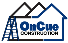 Oncue Construction, LLC logo