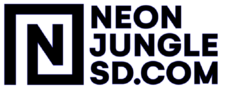 Avatar for NEONJUNGLESD.COM, Inc.