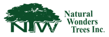 Natural Wonders Trees, Inc. logo