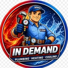 Avatar for In Demand Plumbing