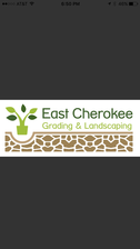 East Cherokee Grading and Landscape, LLC logo