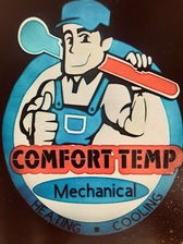 Avatar for Comfort Temp. Mechanical