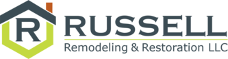 Russell Remodeling and Restoration logo