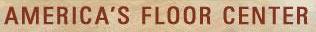 America's Floor Center, Inc. logo