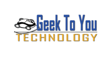 Avatar for Geek To You Computer Repair and Technology Services