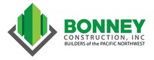Logo for Bonney Construction, Inc.