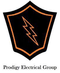 Prodigy Electrical Group, LLC logo