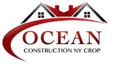 Ocean Construction NY Corp logo