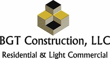BGT Construction, LLC logo