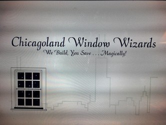 Chicagoland Window Wizards, LLC logo