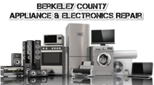 Avatar for Berkeley County Electronics Repair