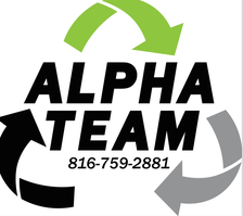Avatar for Alpha Team KC Dumpster Rental