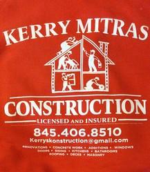 Kerry Mitras logo