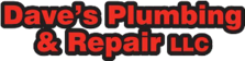 Dave's Plumbing and Repair, LLC logo