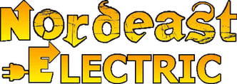 Nordeast Electric, Inc. logo