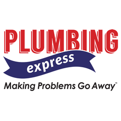 Plumbing Express logo