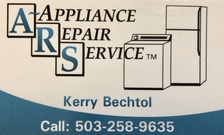 Avatar for A-Appliance Repair Service
