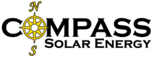 Avatar for Compass Solar Energy