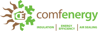 Comfenergy logo