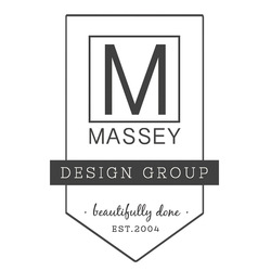 Massey Design Group logo
