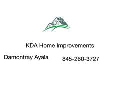 Avatar for KDA Home Improvements