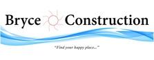 Bryce Construction - Facebook logo