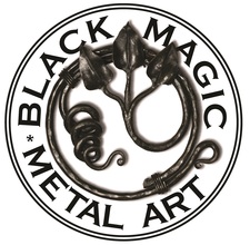 Avatar for Black Magic Metal Art