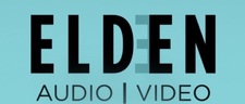 Elden Audio Video logo